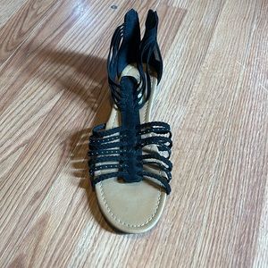 American Eagle sandals